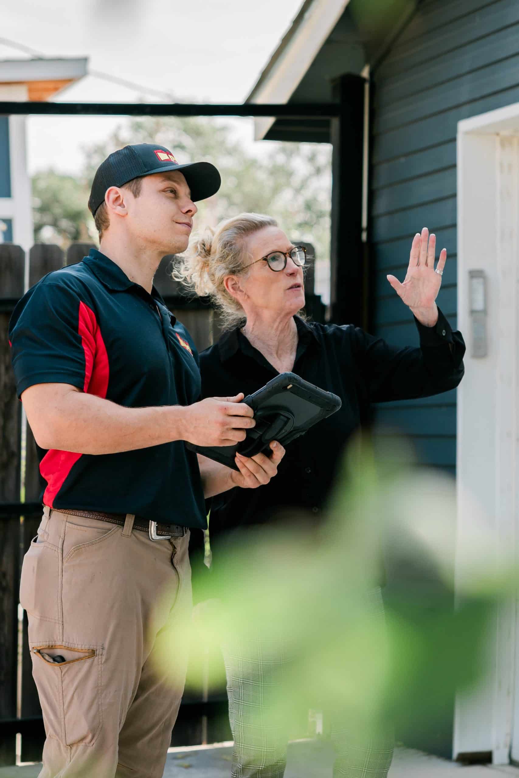 residential garage doors san antonio