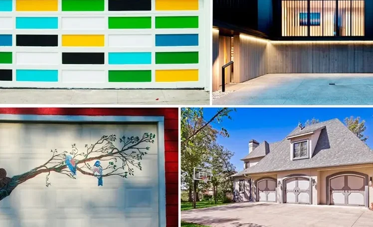 Affordable Garage Doors