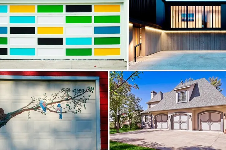 Affordable Garage Doors