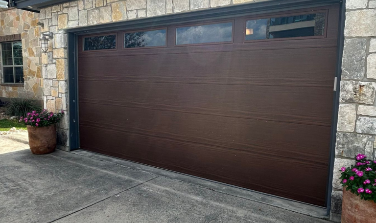 Which Garage Door Parts Break Fastest?