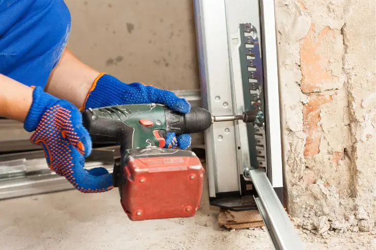 Garage Door Service And Repair Explained - What You Need To Know