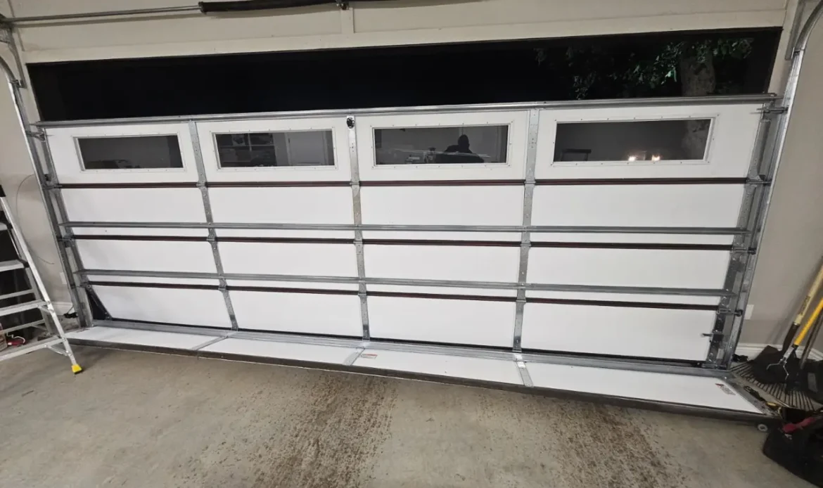 Garage Door Servicing - Garage Door Masters