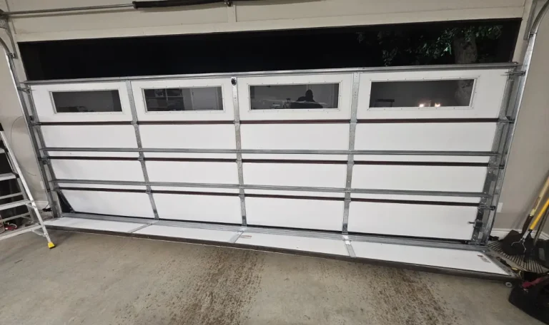 Garage Door Servicing - Garage Door Masters