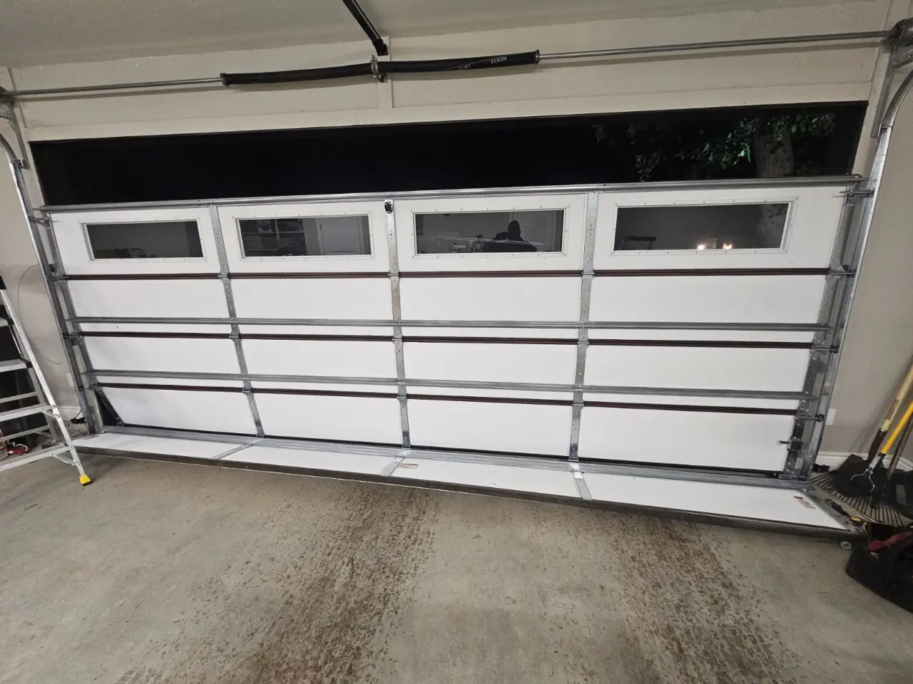 Garage Door Masters Garage Door Services San Antonio