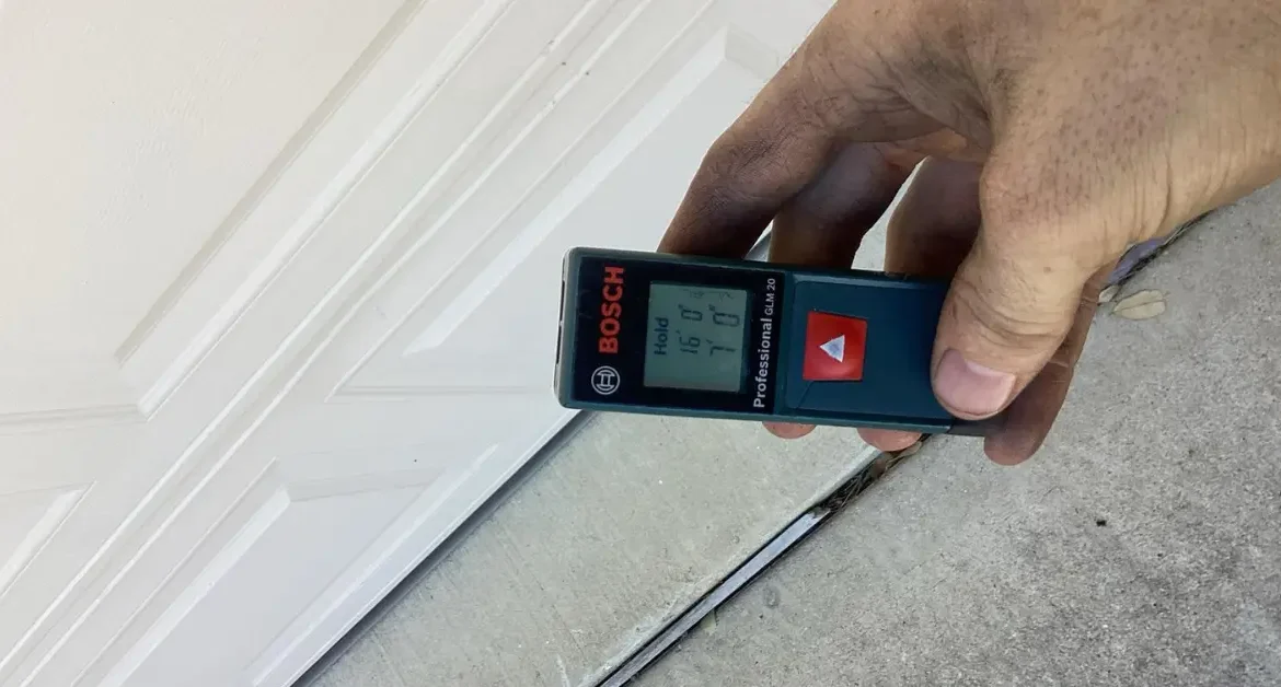 How To Program Garage Door Openers in 2025