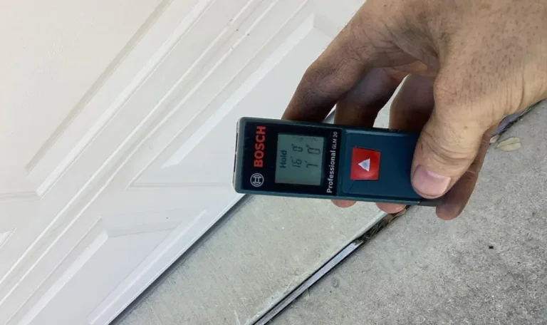 How To Program Garage Door Openers in 2025