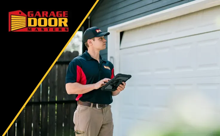 The Most Urgent Garage Door Repairs | Get Things Done