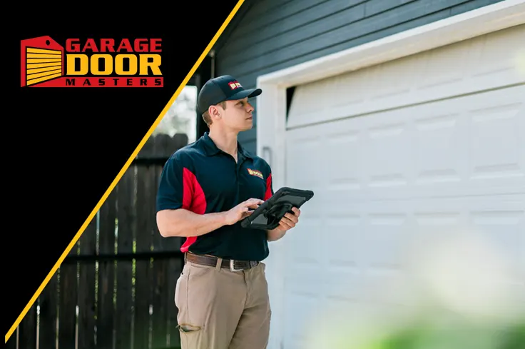 The Most Urgent Garage Door Repairs | Get Things Done