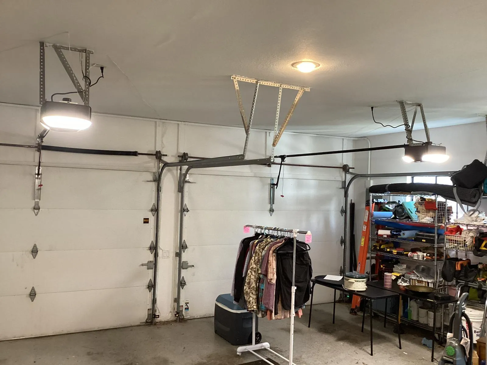 Understanding Garage Door Cables