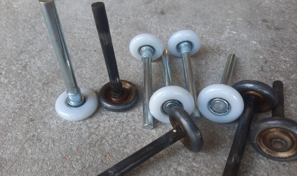 Which Garage Door Parts Break Faster ?