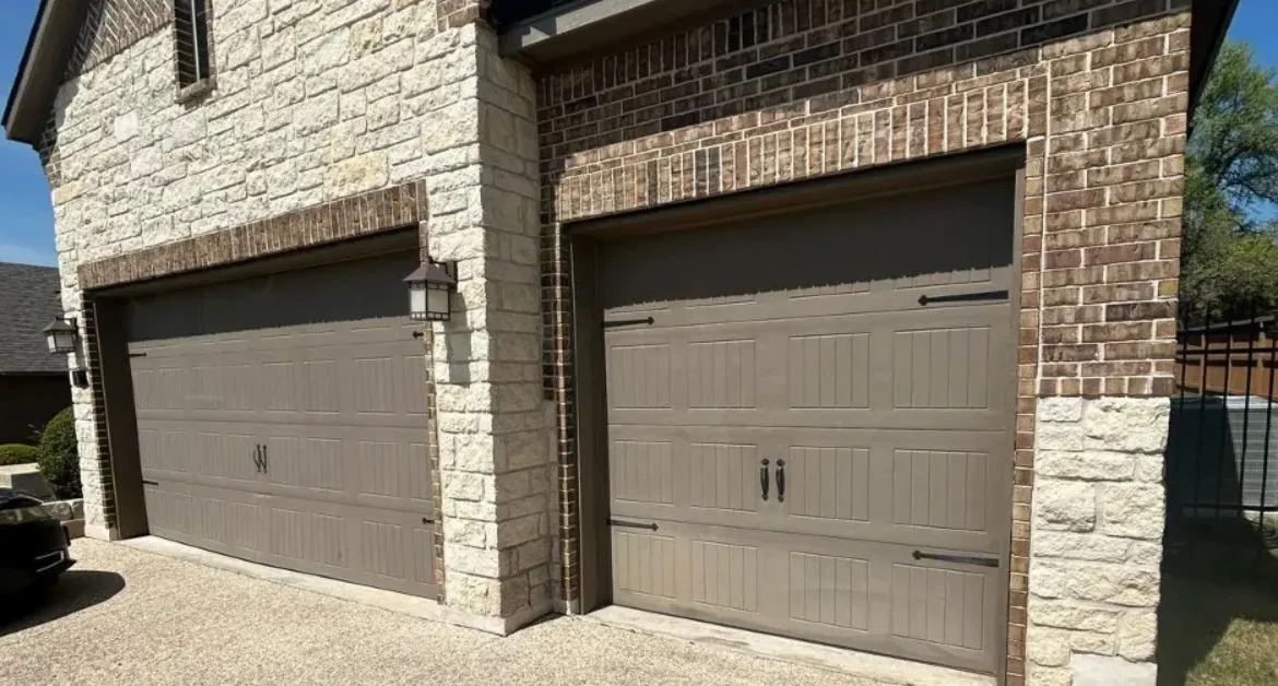 Where To Purchase Garage Doors