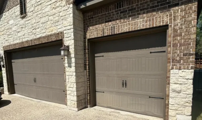 Where To Purchase Garage Doors