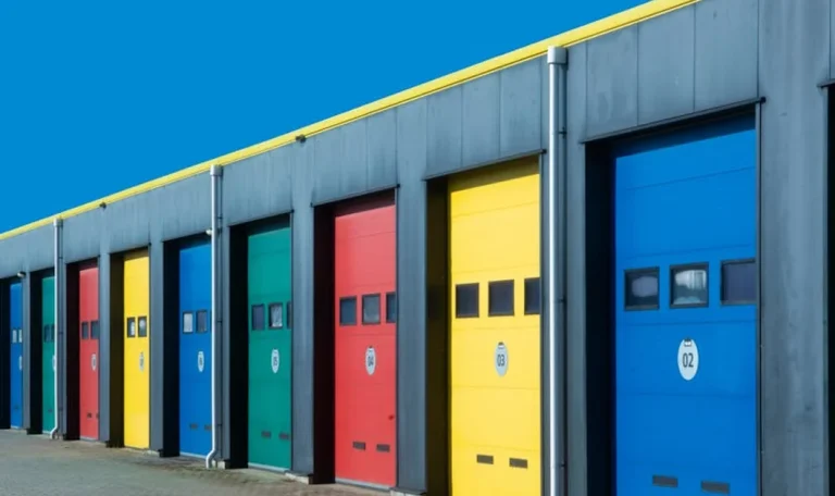 Commercial Garage Door Installation Cost in San Antonio: Complete Pricing Breakdown - Sagaragedoormasters