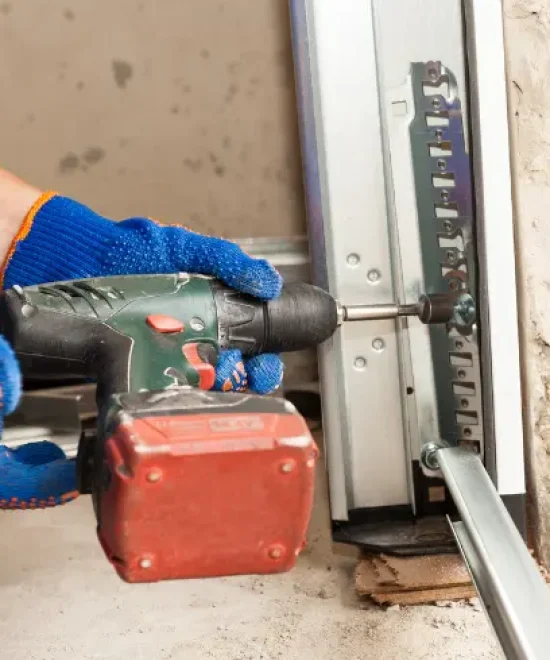 Garage Door Service And Repair Explained - What You Need To Know