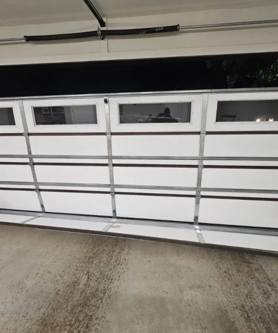 Garage Door Servicing - Garage Door Masters