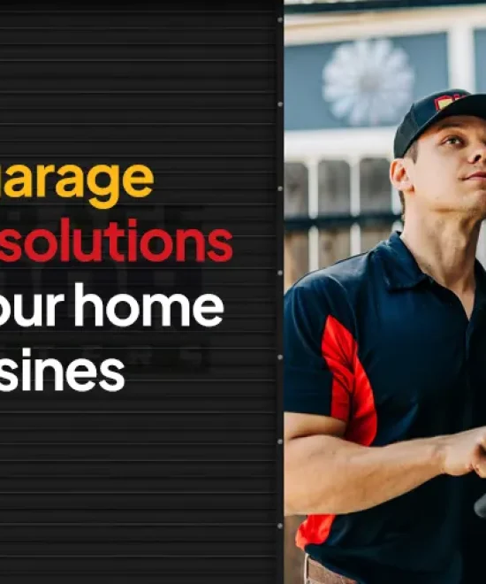 Garage Door Solutions