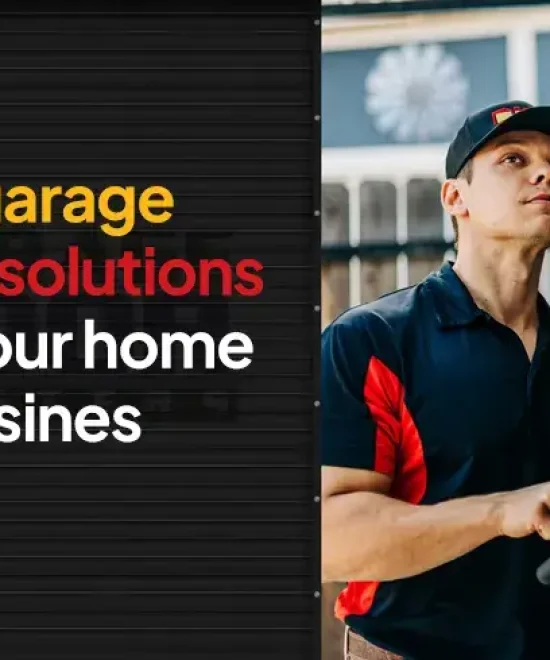Garage Door Solutions