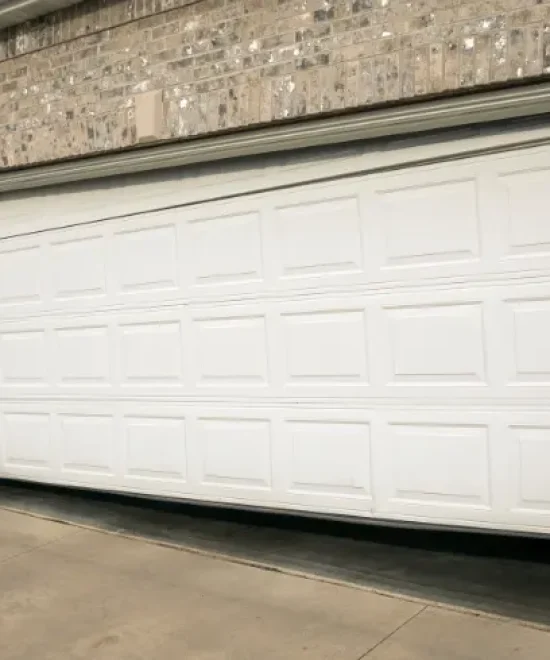 Is Your Garage Door Off Track Here Is What To Do