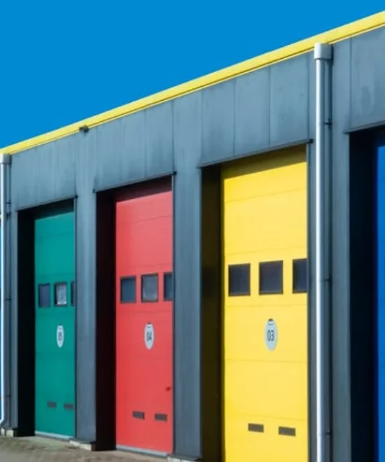 Commercial Garage Door Installation Cost in San Antonio: Complete Pricing Breakdown - Sagaragedoormasters