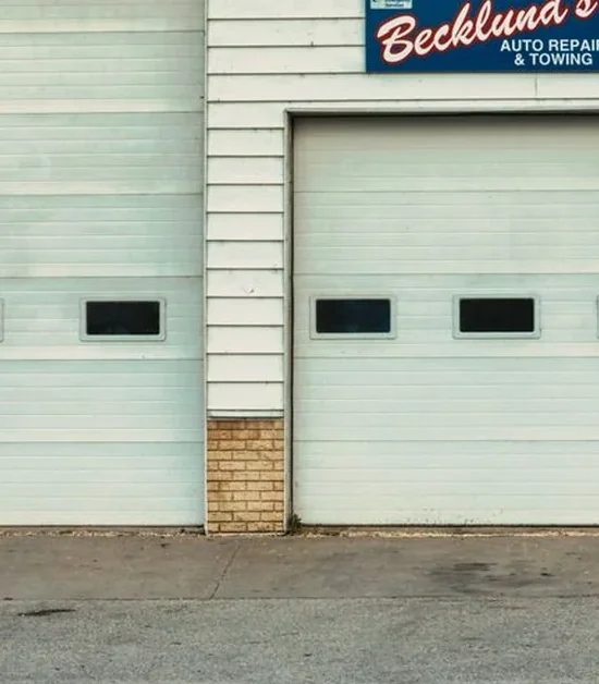 Commercial Garage Door Repair Cost in San Antonio: What Businesses Should Expect - Garage Door Masters