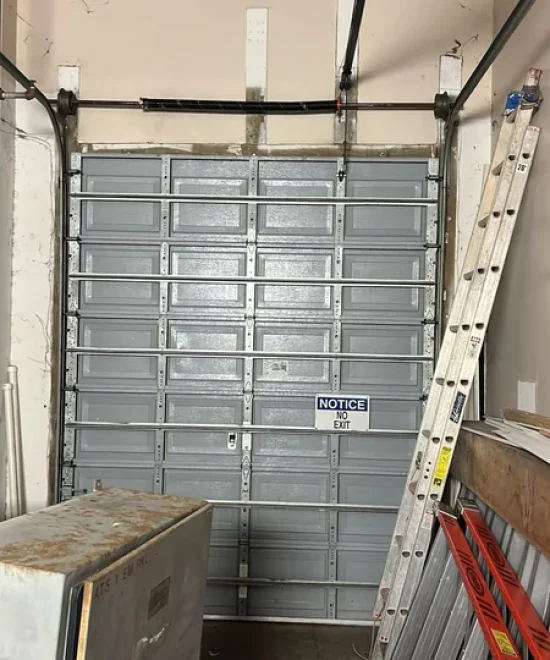 Garage Door Masters Garage Door Services Boerne