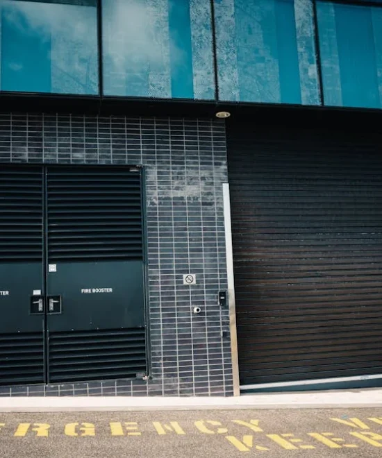 What Quality Emergency Service Should Always Include - Sagaragedoormasters