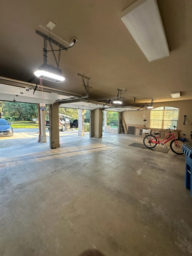 Garage Door Masters Garage Door Services Bulverde