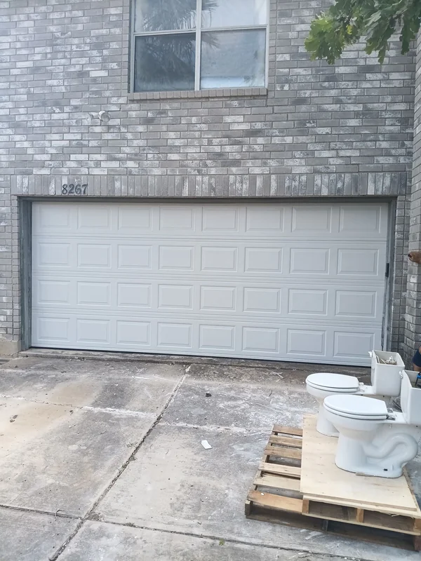 Garage Door Masters Austin Garage Door Services Atascosa