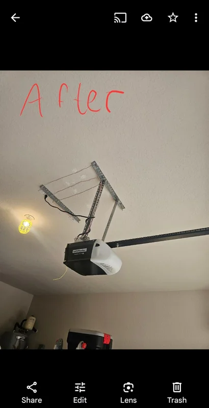 Garage Door Masters Austin team providing Garage Door Services in Atascosa