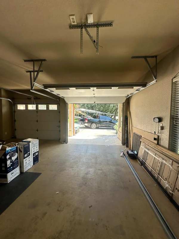 Garage Door Masters Austin Garage Door Services Atascosa
