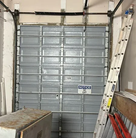 Garage Door Masters Garage Door Services Boerne