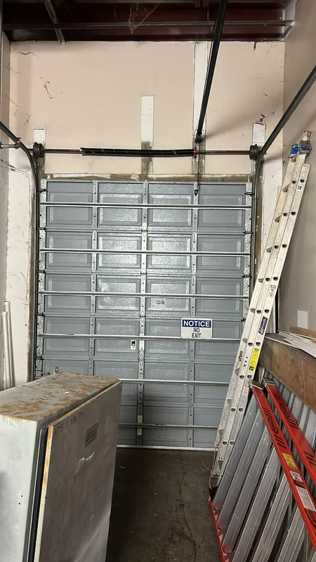 Garage Door Masters Garage Door Services Boerne