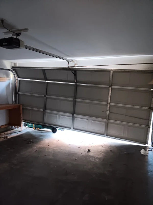 Garage Door Masters Garage Door Services Alamo Heights