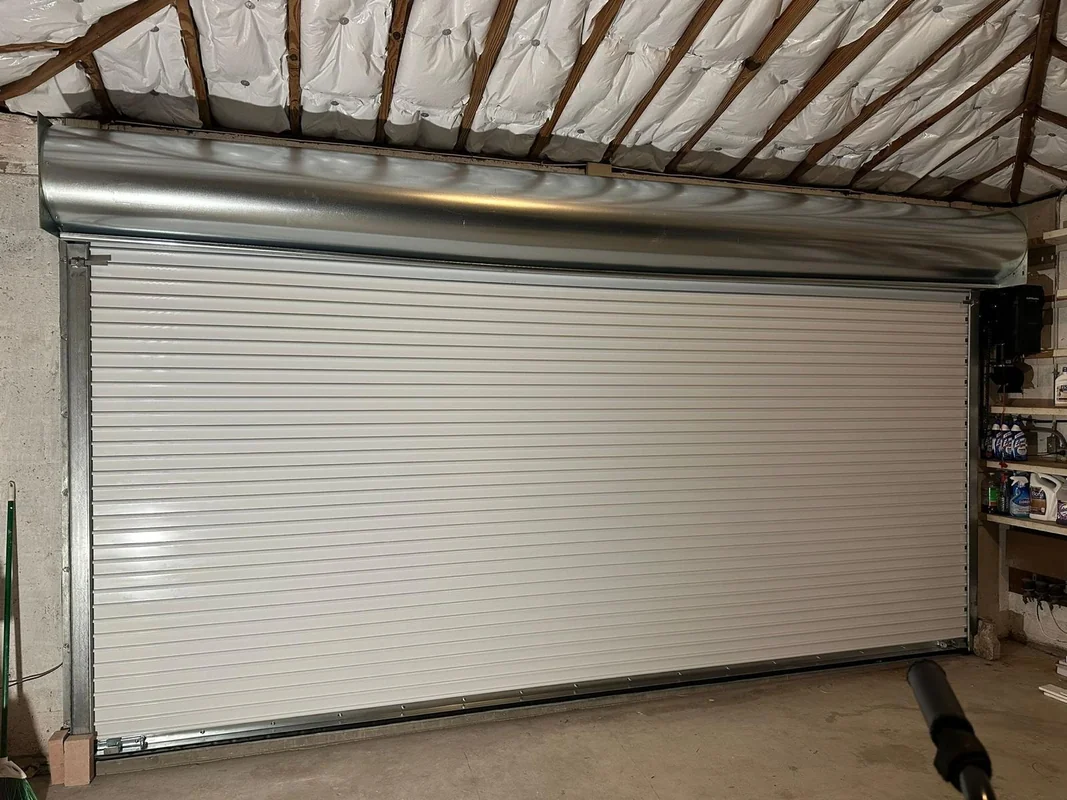 Professional Garage Door Services equipment used in Boerne