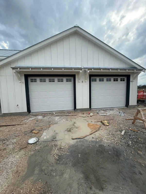 Garage Door Masters Garage Door Services Alamo Heights