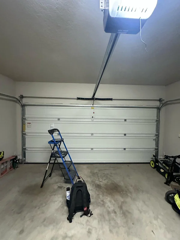 Garage Door Masters Garage Door Services Bergheim