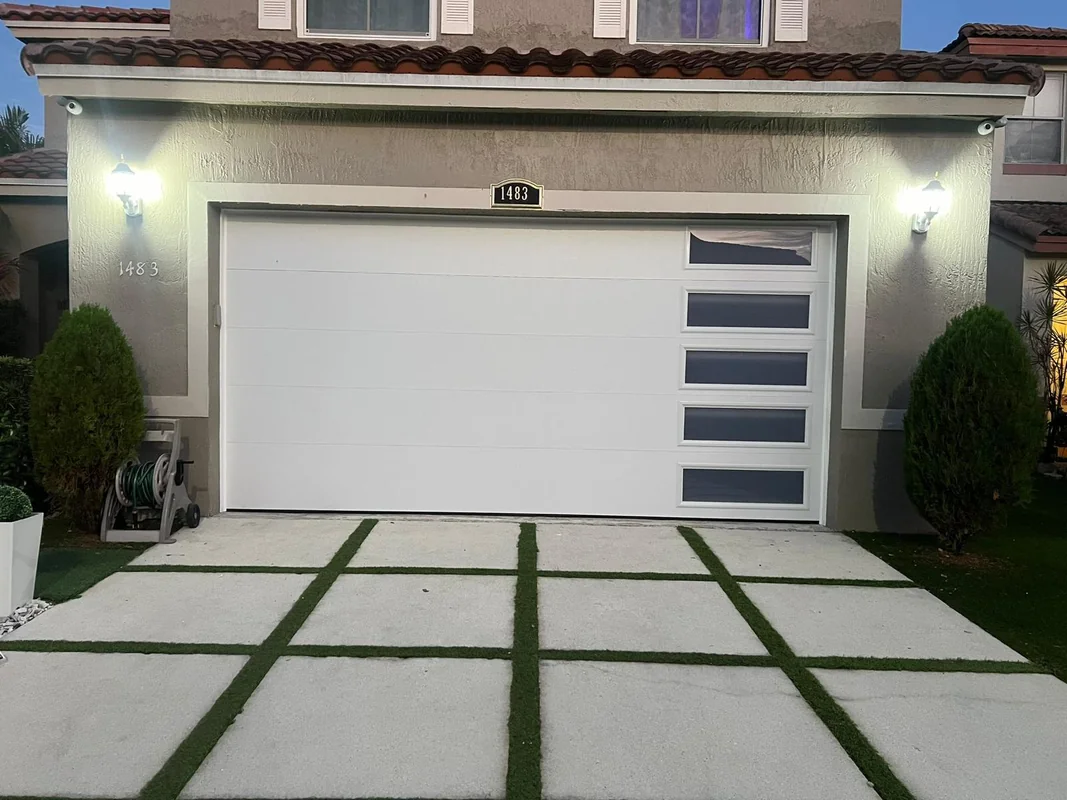 Garage Door Masters Garage Door Services Boerne