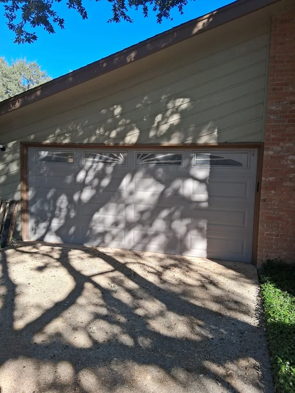 Garage Door Masters Garage Door Services Bulverde