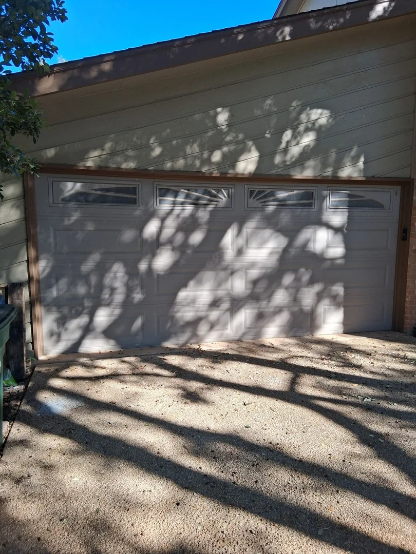 Garage Door Masters Garage Door Services Alamo Heights