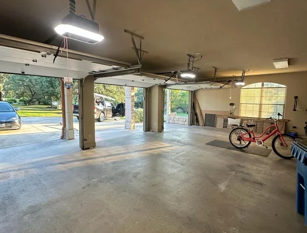 garage door panel replacement cost best practices san antonio