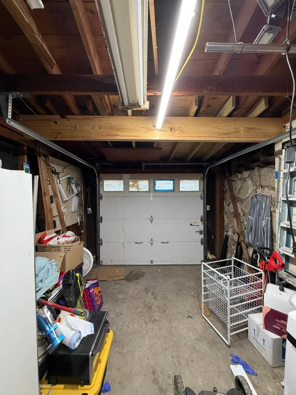 garage door panel replacement cost tips san antonio