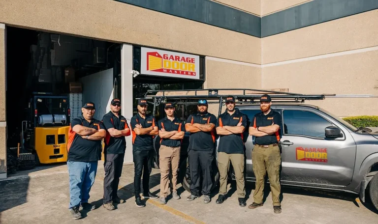 garage door repair near me Poteet tx