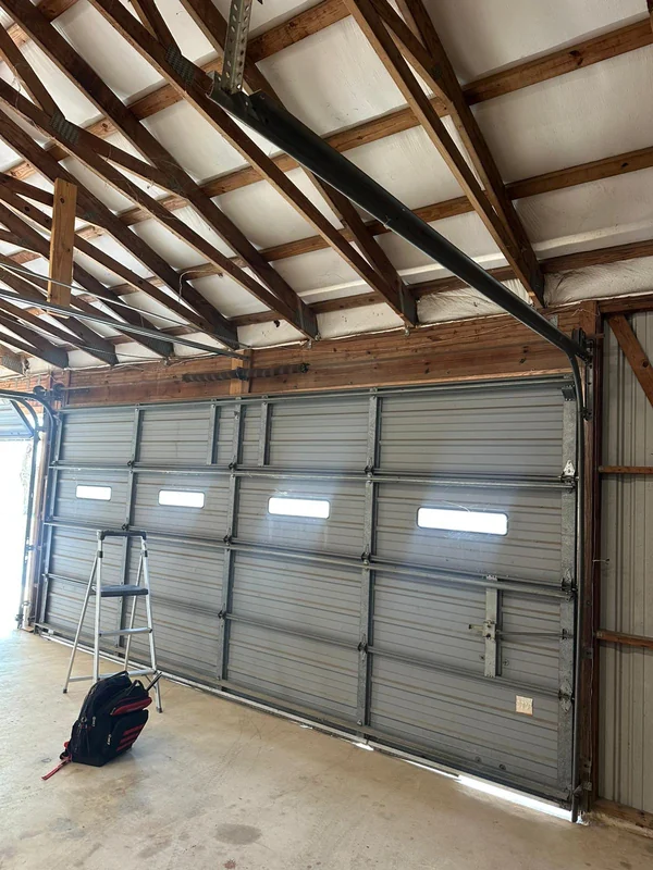 garage doors tips san antonio
