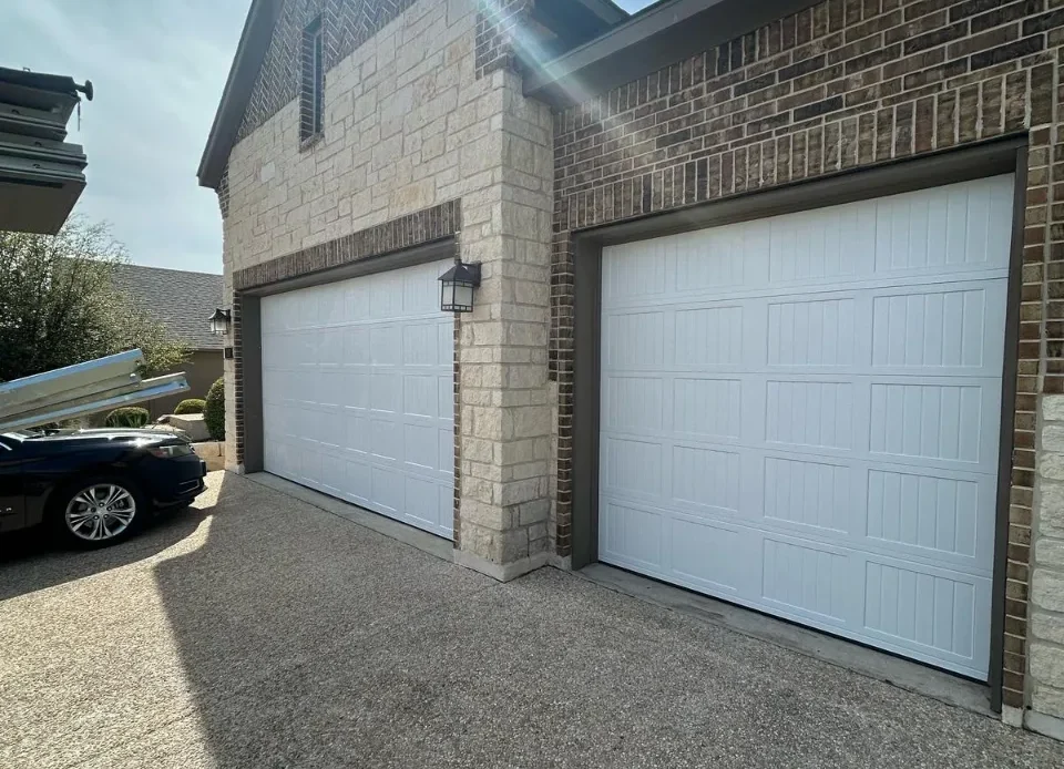 commercial garage door opener repair