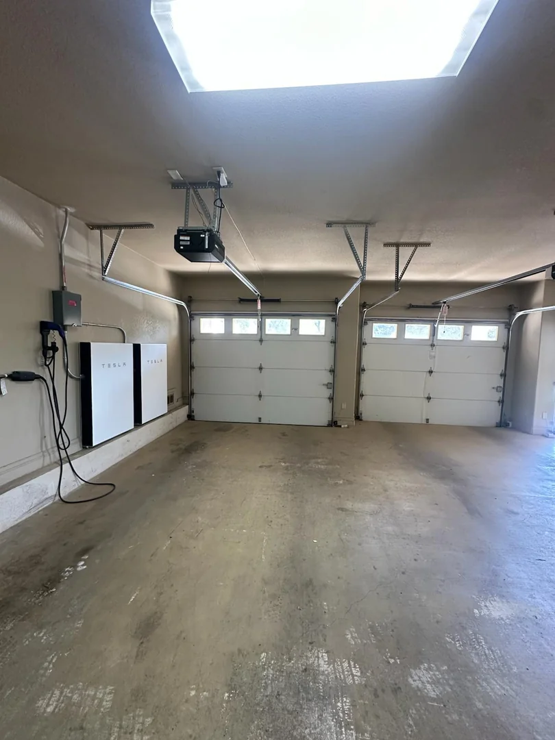 residential commercial garage door canyon lake