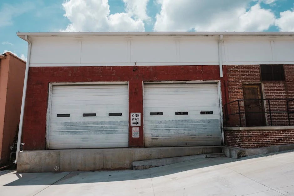 What You Can Check - and When to Schedule Service - Sagaragedoormasters